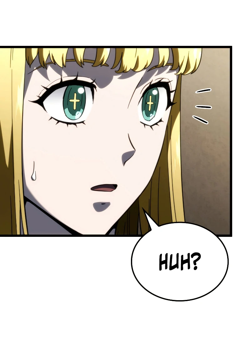 Revenge of the Iron-Blooded Sword Hound, Chapter 80 image 74